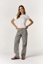 Calça Jeans Sem Cós 