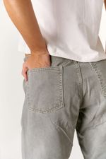 Calça Jeans Sem Cós 