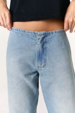 Calça Jeans Sem Cós 