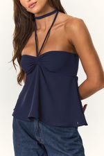 Top Olivia