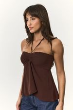 Top Olivia