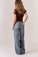 Calça Jeans Luna