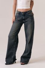 Calça Jeans Luna