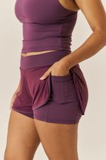 Short Active 