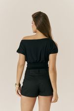 Mini Short