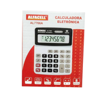 CALCULADORA DE MESA ELETRONICA