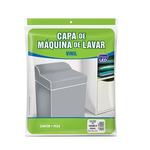 CAPA DE MAQUINA DE LAVAR VINIL GG 15KG