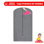 CAPA PARA VESTIDO