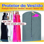 CAPA PARA VESTIDO