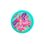 CARIMBO INFANTIL BARBIE