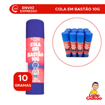 COLA EM BASTAO 10G