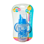 COPO DE TRANSICAO INFANTIL COM ALCA 150ML