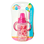 COPO DE TRANSICAO INFANTIL COM ALCA 150ML