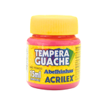 GUACHE 15ML ROSA ACRILEX