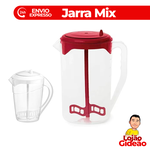 JARRA MIX 2 LITROS