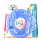 KIT REFEICAO INFANTIL 03 PECAS