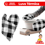 LUVA TERMICA PARA COZINHA