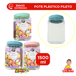 POTE FILETO 1500L CANDY