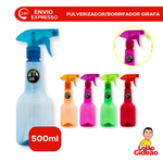 PULVERIZADOR GIRAFA 500ML