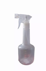 PULVERIZADOR GIRAFA 550ML