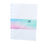 REFIL DE FOLHAS PARA CADERNO INTELIGENTE 80 FOLHAS DE PAPEL