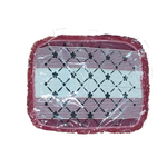 TAPETE BANHEIRO 03 PCS SIMPLES