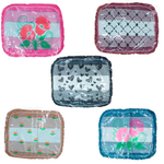 TAPETE BANHEIRO 03 PCS SIMPLES