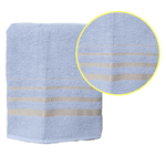 TOALHA BANHO JASMIM 70X140