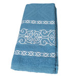 Toalha de Banho Ametista 73x145cm 350g Macia e Absorvente Várias Cores