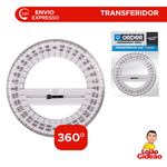 TRANSFERIDOR 360 CRISTAL