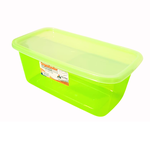 POTE ORGANIZADOR 2950ML VERDE LINHA NEON