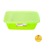 POTE ORGANIZADOR 2950ML VERDE LINHA NEON