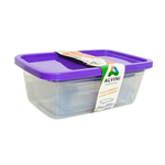 POTE PMG 3PC 500ML 1000ML 1500ML MASTER LIGHT