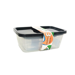 POTE PMG 3PC 500ML 1000ML 1500ML MASTER LIGHT