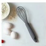 BATEDOR DE CLARA FUE EM SILICONE PARA FAZER BOLO DERRETER CHOCOLATE FAZER CHANTILI