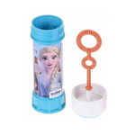 BOLHA DE SABAO 60ML FROZEN DISNEY