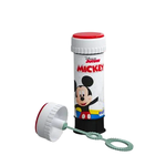 BOLHA DE SABAO 60ML MICKEY DISNEY