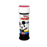 BOLHA DE SABAO 60ML MICKEY DISNEY