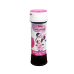 BOLHA DE SABAO 60ML MINNIE DISNEY