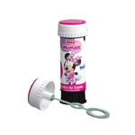 BOLHA DE SABAO 60ML MINNIE DISNEY