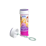 BOLHA DE SABAO 60 ML PRINCESAS DISNEY