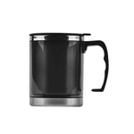 CANECA DE VIAGEM INOX 450ML COM TAMPA