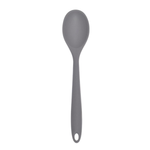 COLHER EM SILICONE PARA COZINHA ARROZ SOPAS E CALDOS