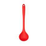 CONCHA EM SILICONE PARA COZINHA CALDO FEIJAO SOPA 31 CM