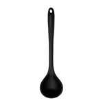 CONCHA EM SILICONE PARA COZINHA CALDO FEIJAO SOPA 31 CM