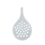 ESCUMADEIRA EM SILICONE PARA COZINHA 31 CM