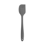 ESPATULA EM SILICONE PARA DOCES BRIGADEIRO FRITURA 
