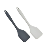 ESPATULA EM SILICONE PARA COZINHAR FRITAR E FAZER BRIGADEIRO