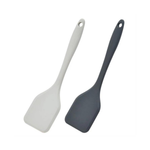 ESPATULA EM SILICONE PARA COZINHAR FRITAR E FAZER BRIGADEIRO