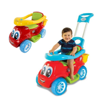 LITTLE TRUCK CARRINHO DE PASSEIO MARAL